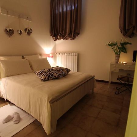 Suite Del Vico Alberobello Luaran gambar