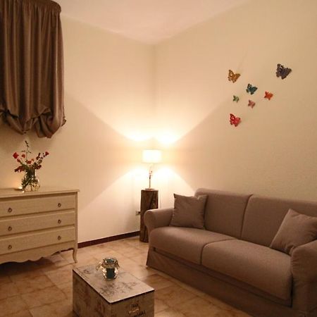 Suite Del Vico Alberobello Luaran gambar
