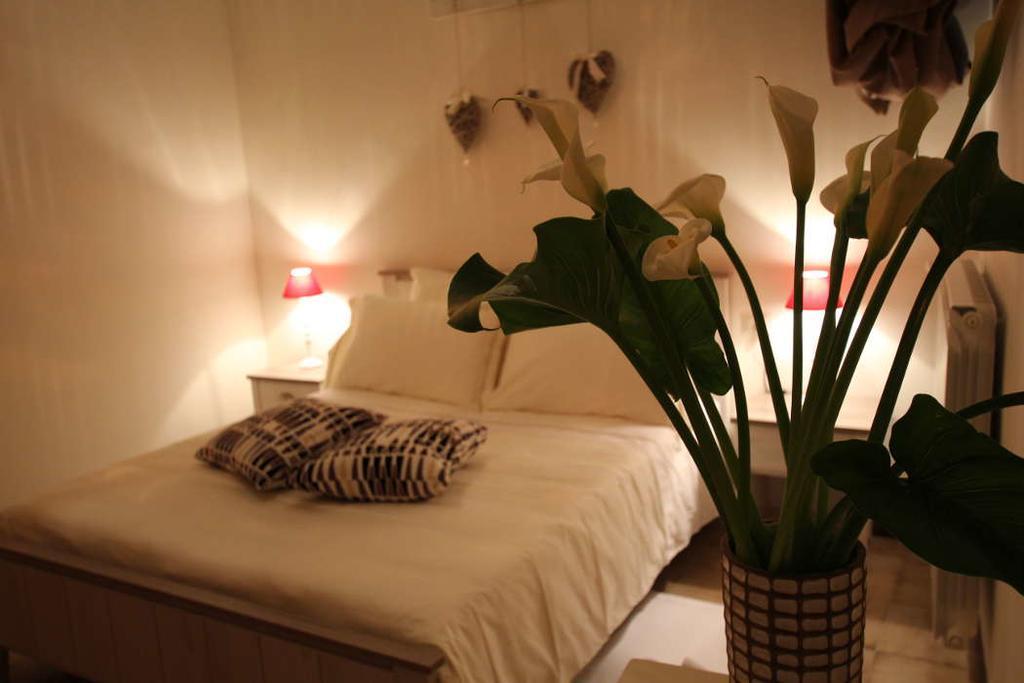Suite Del Vico Alberobello Luaran gambar