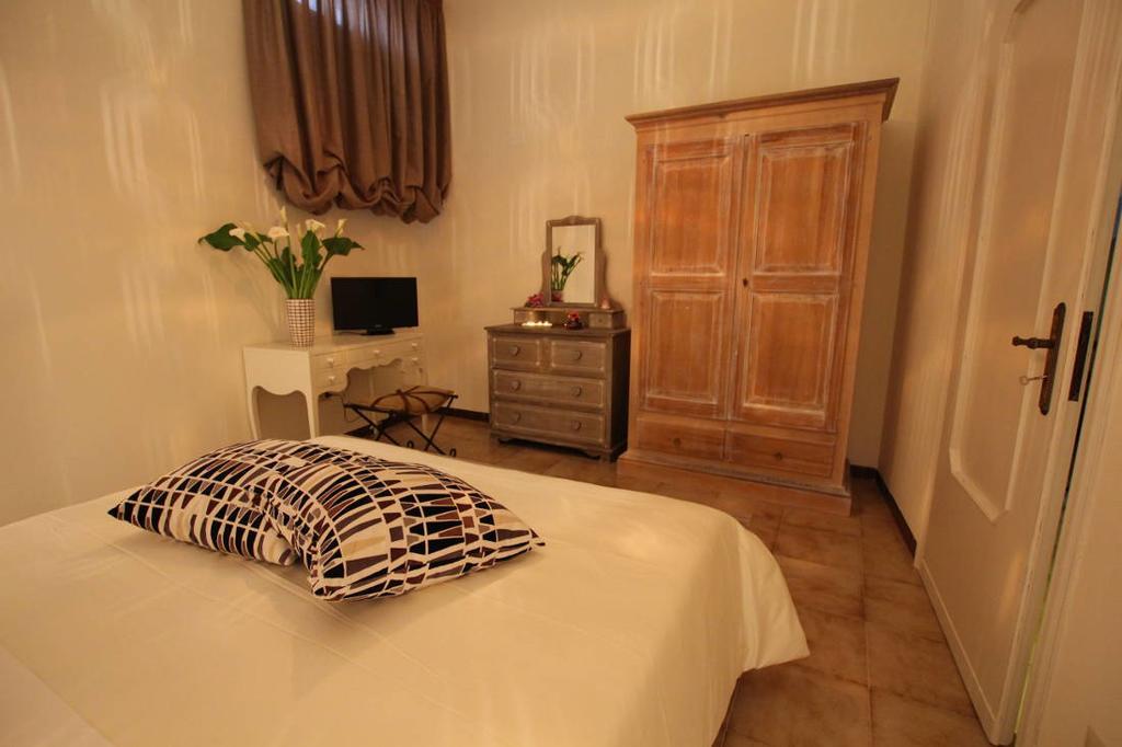 Suite Del Vico Alberobello Luaran gambar