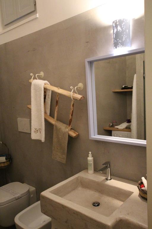 Suite Del Vico Alberobello Luaran gambar