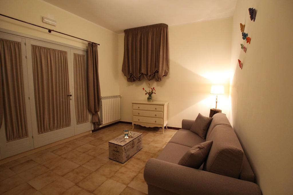 Suite Del Vico Alberobello Luaran gambar