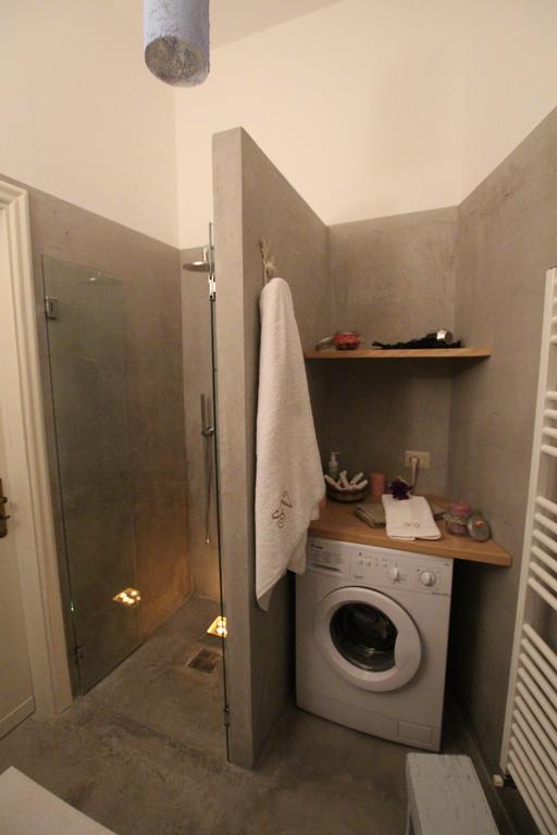 Suite Del Vico Alberobello Luaran gambar