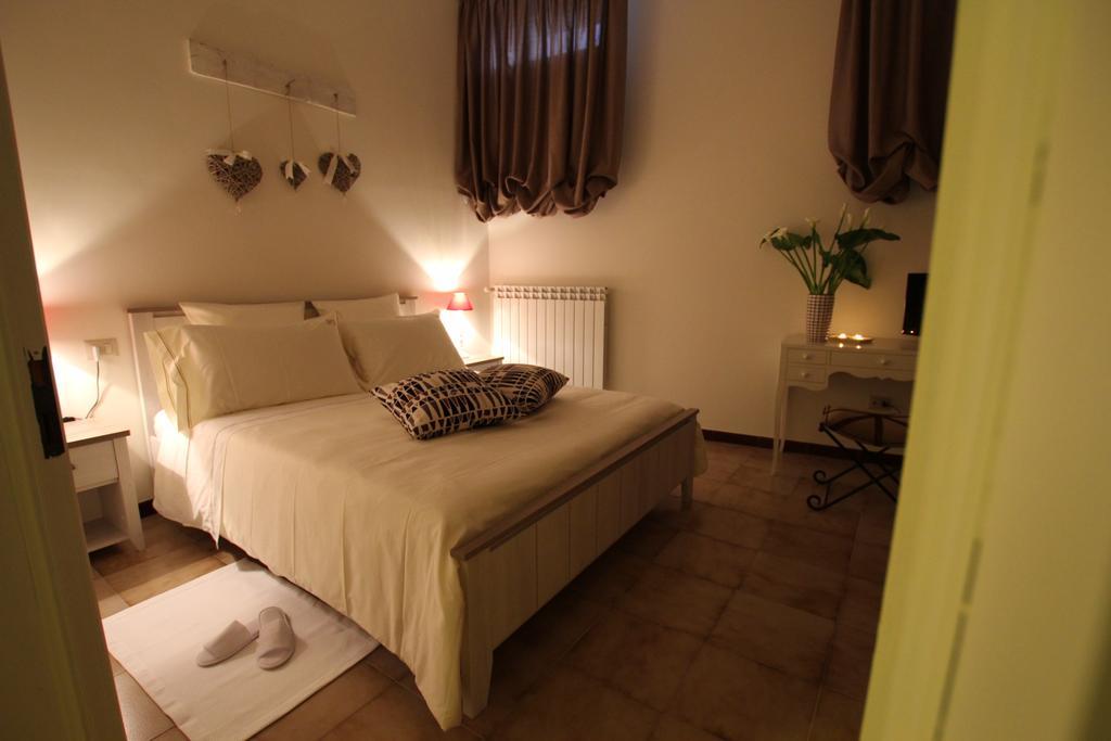 Suite Del Vico Alberobello Luaran gambar