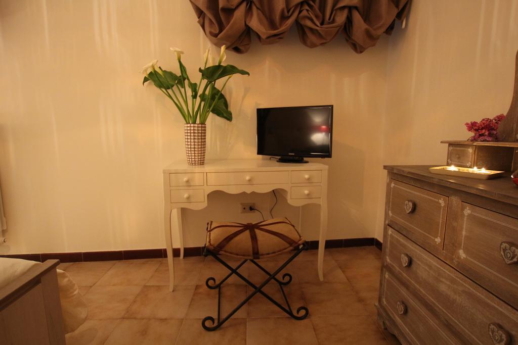 Suite Del Vico Alberobello Luaran gambar
