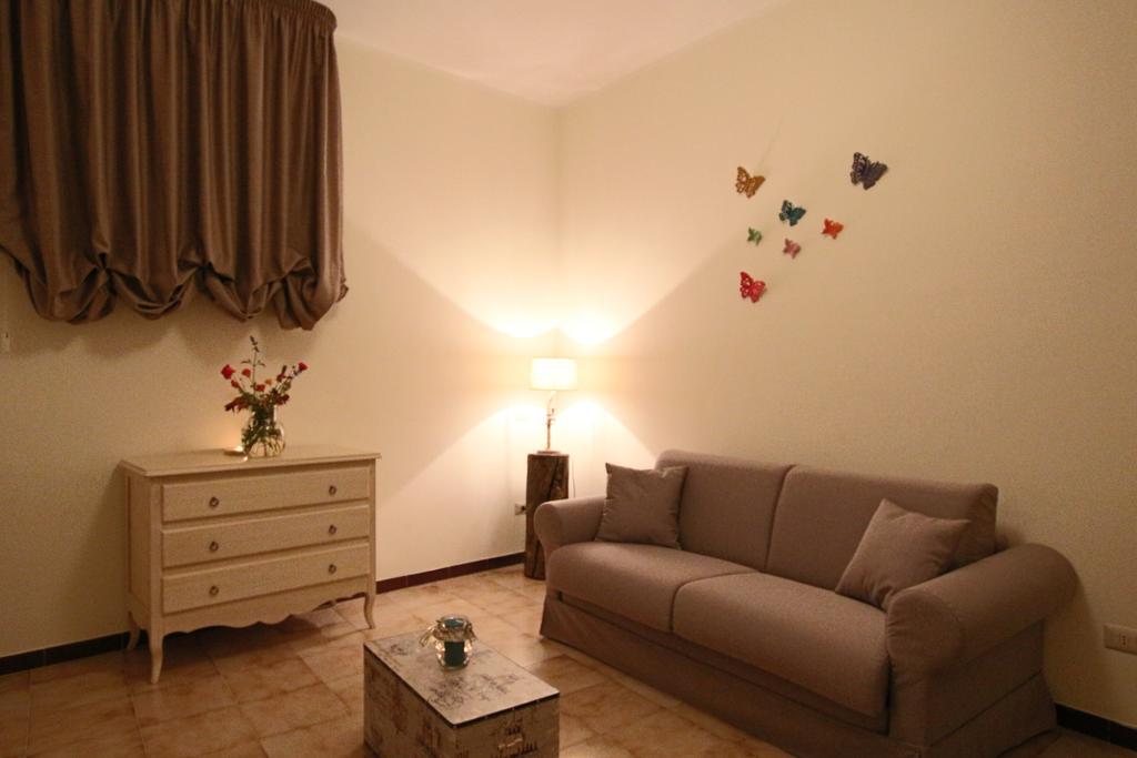 Suite Del Vico Alberobello Luaran gambar