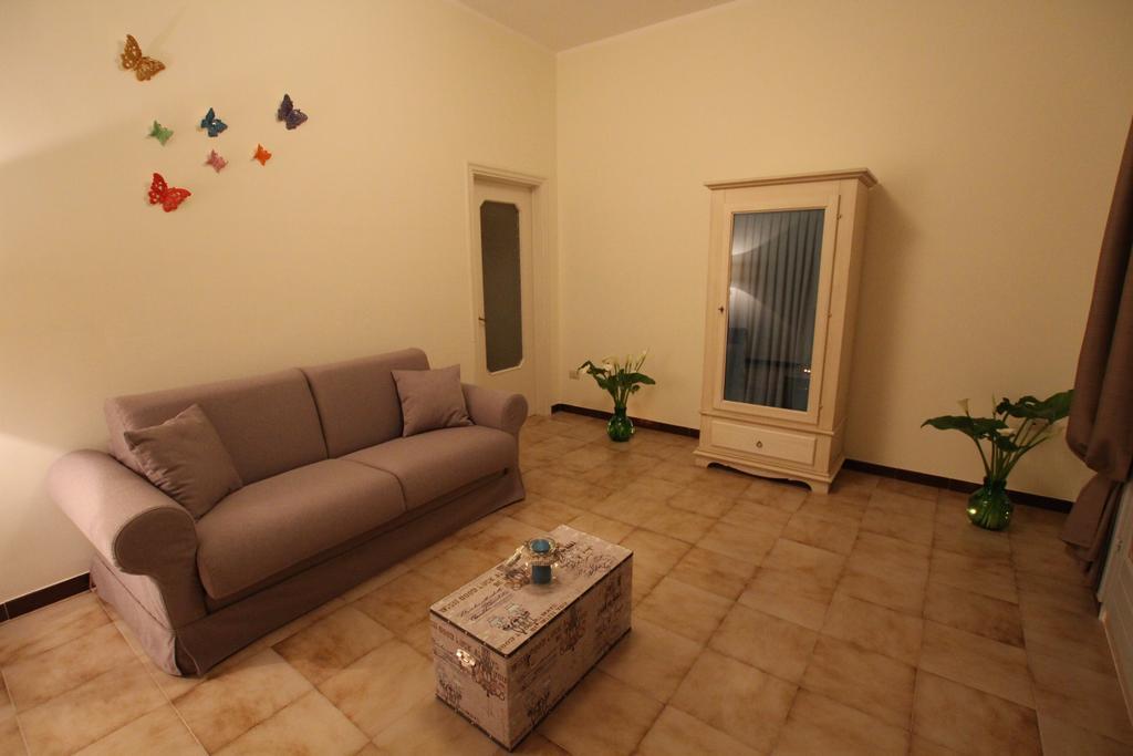 Suite Del Vico Alberobello Luaran gambar
