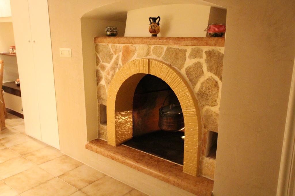 Suite Del Vico Alberobello Luaran gambar
